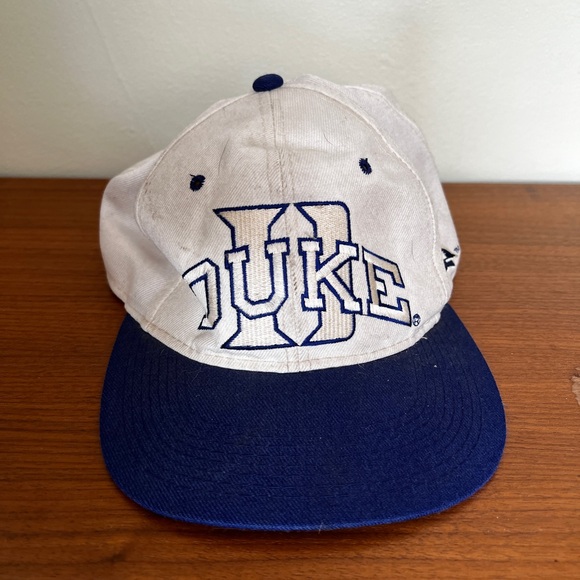 Other - 1990’s Vintage Duke Cap